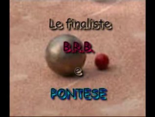 Loano 2011 - Staffetta e progressivo finale