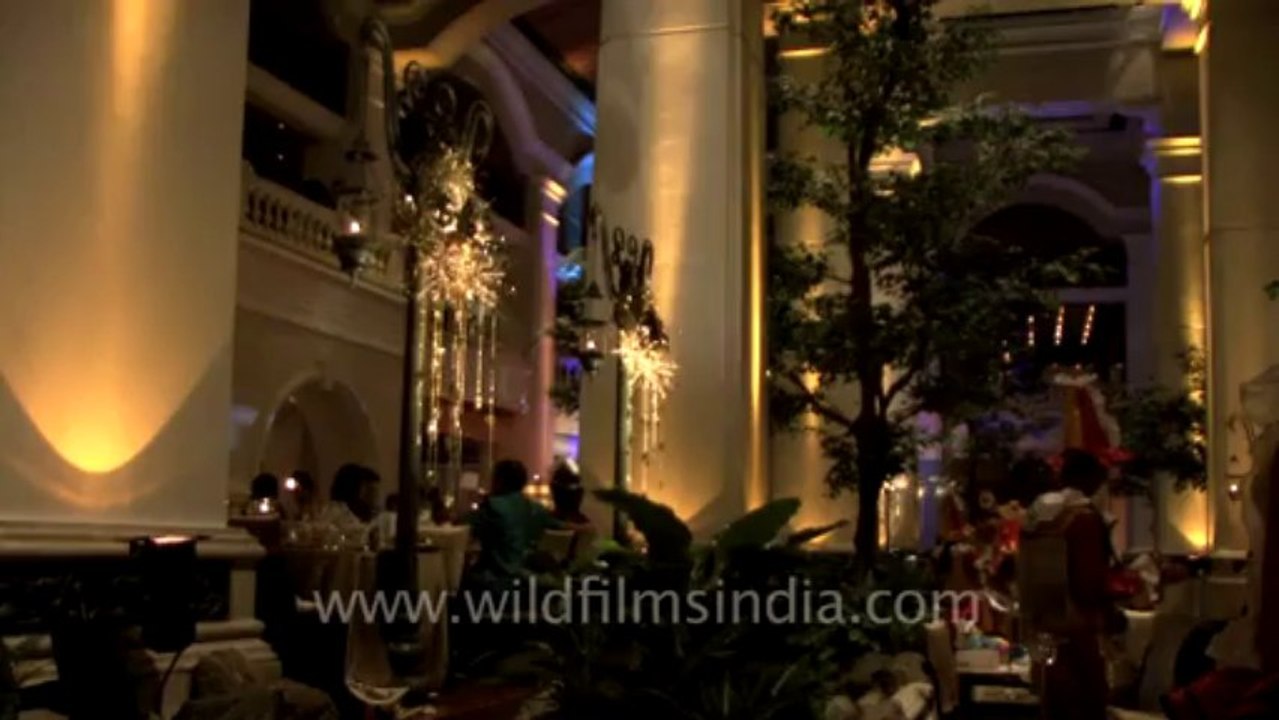 Thailand hotel