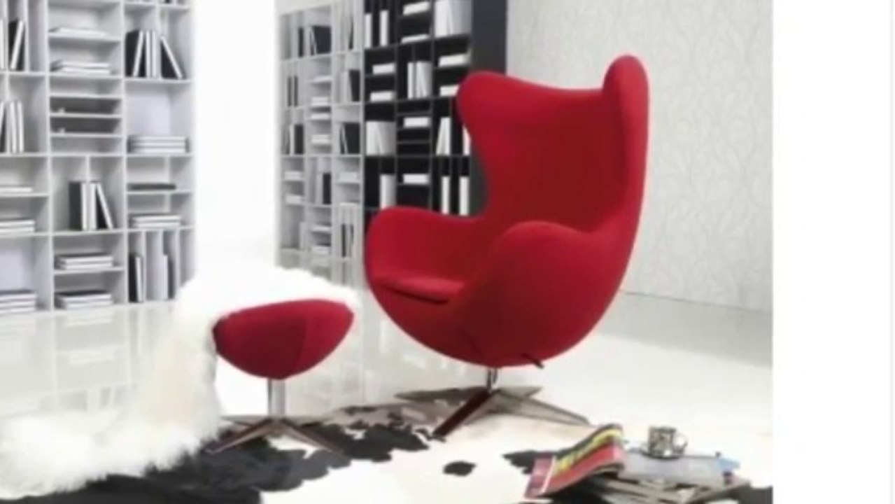 Plushdeco Chairs