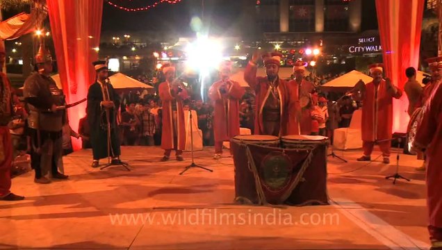 Turkish Folk music-16