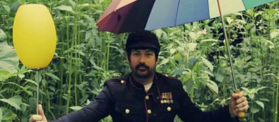 HEAD OF LIGHT ENTERTAINMENT: Sweet Tangled Lovers