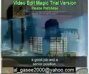 فلم وثائقي للمجاهد خطاب اسد الشيشان