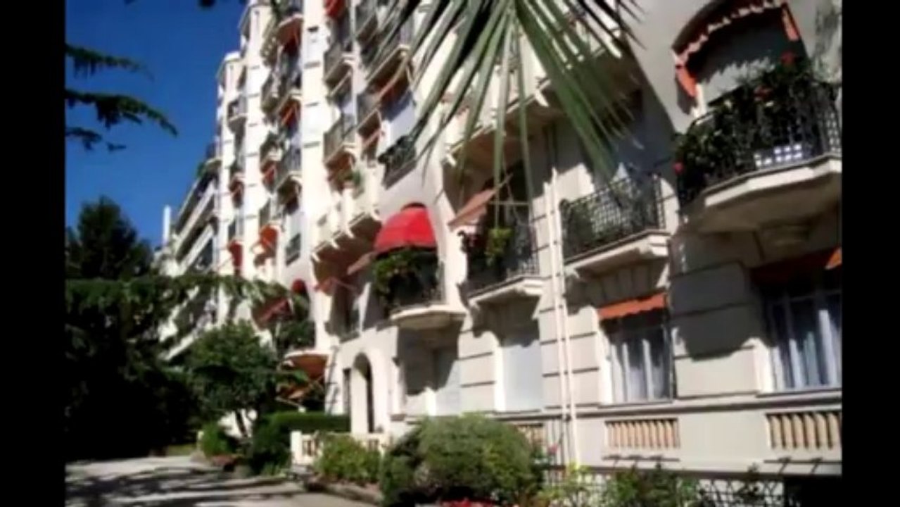 Vente - Appartement Nice (Fleurs) - 349 000 €