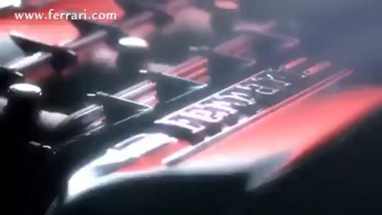 Ferrari teases us with the 458 Speciale