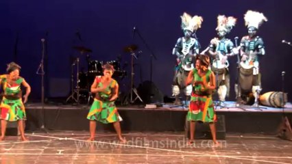 Africa Festival- Kamani Auditorium-HDV-S-270-tape-1-3