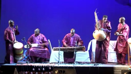 Africa Festival- Kamani Auditorium-HDV-S-270-tape-1-60