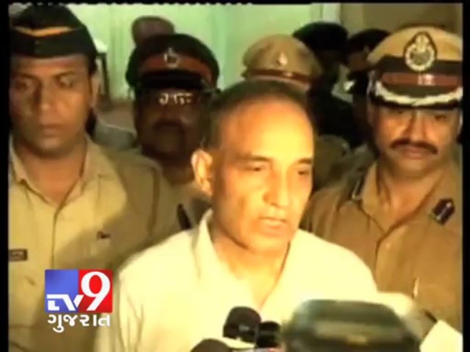 Tv9 Gujarat - Mumbai shocker Photojournalist gangraped by 5 men