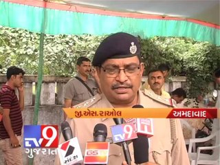 Tv9 Gujarat - 714 brand new mobiles worth Rs. 1.22 Cr stolen from godown