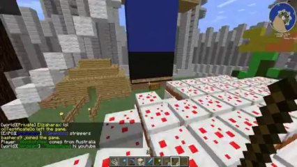 Server Saturday - Ep 27 - Jail Time!