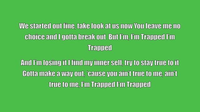henry trap english ver lyrics