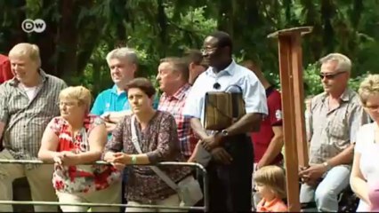 Karamba Diaby (SPD) | People