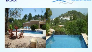 vakantiehuizen costa brava - Club Delfin - Club Villamar NL