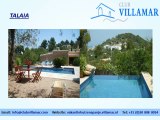 vakantiehuizen costa brava - Club Delfin - Club Villamar NL