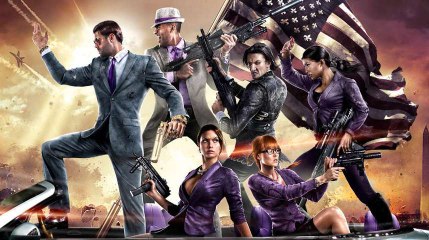 On fait quoi dans Saint's Row IV ?