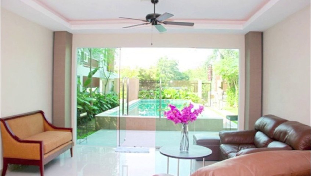 Thailand Commercial Property Pattaya Pattaya-House.com Hotel on Pratumnak Hill