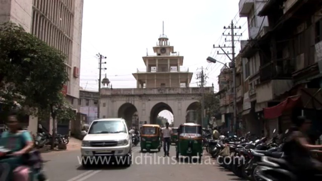 Dwarka-15