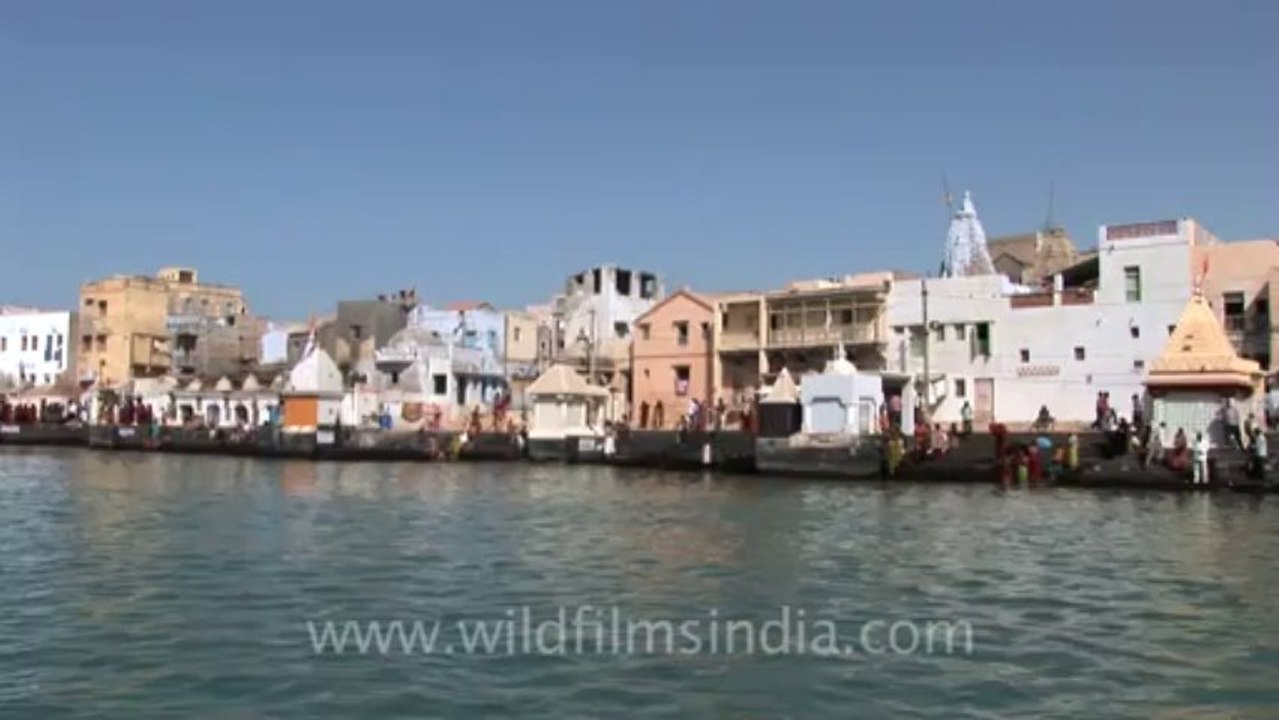 Dwarka-2
