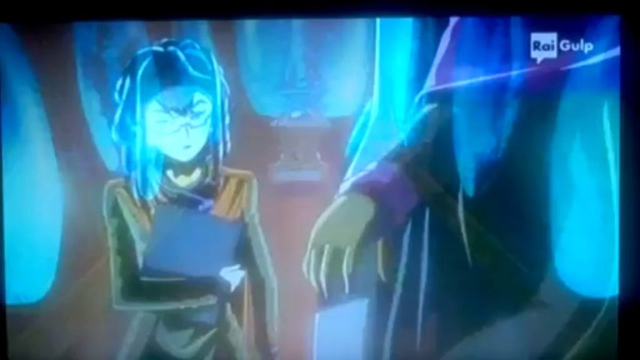 PRETTY CURE 5 GO GO EPISODIO 25 PARTE 1 DI 2-I CACCIATORI DI TESORI