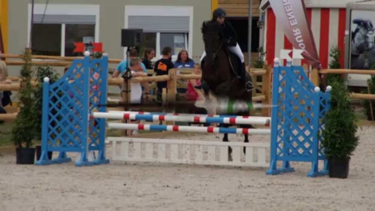 Tournai Eline 2013