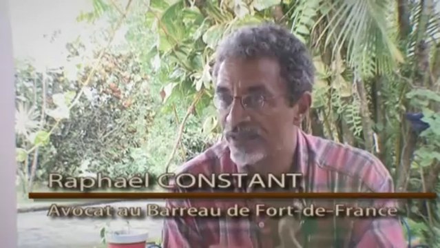 Mémoire des traites négrières