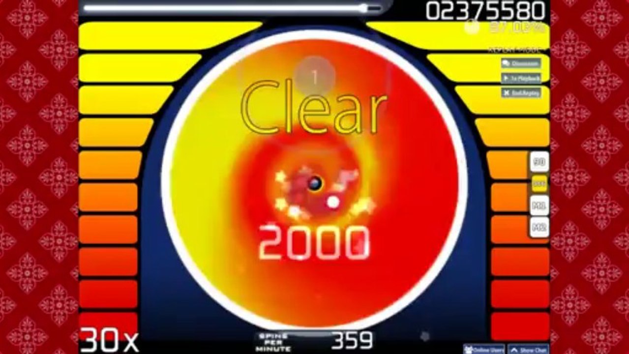 Greeds's Accident 01