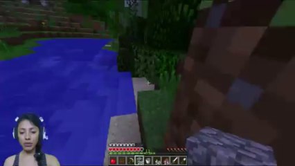 Minecraft Hardcore - Ep 6 - I'm Dead!