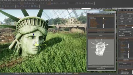 Crytek CRYENGINE DEMO