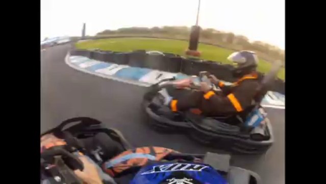 Tournoi Karting à SpeedKart Hyeres