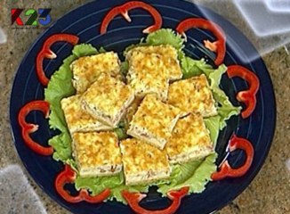 K23TV - Hrana i vino - 23. avgust 2013.