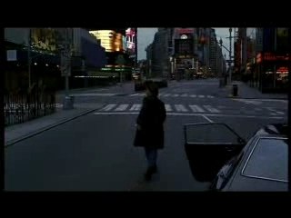 "Vanilla Sky"  Trailer