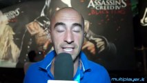 Assassins Creed IV: Black Flag - Anteprima GC 2013 (HD)
