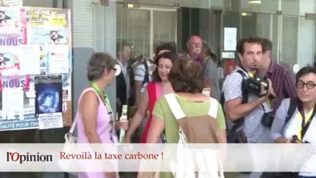 60’’ : PS : une unité de façade