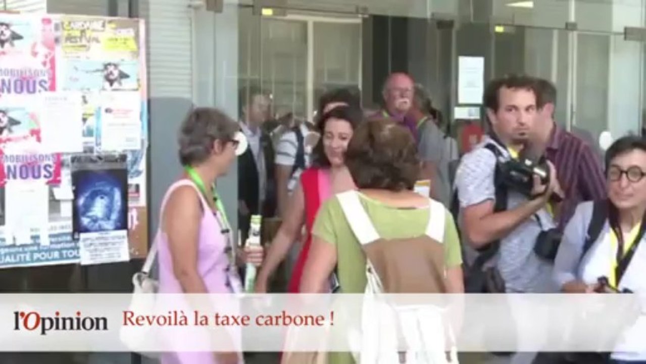 60’’ : PS : une unité de façade