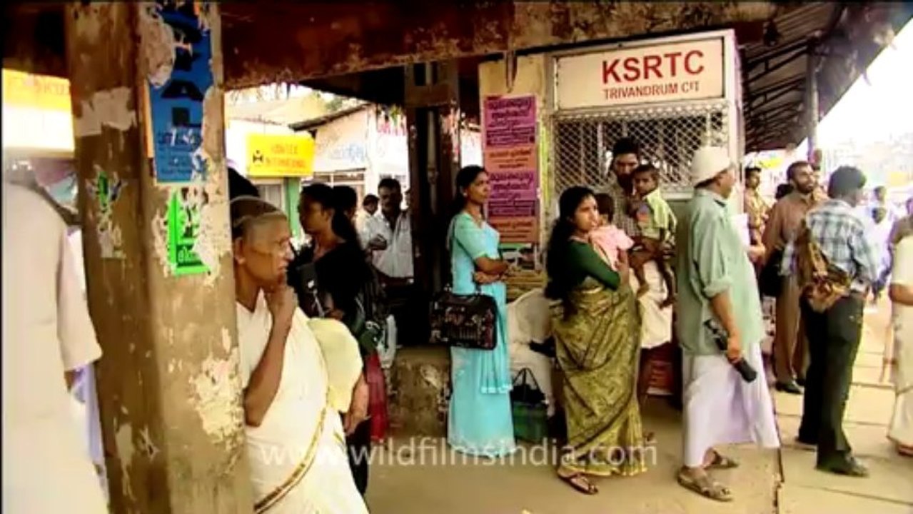 Kerala-trivandrum-7