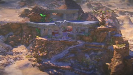 EverQuest Next - Création d'un environnement (GC 12013)