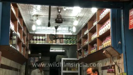 Khari Baoli Market-11