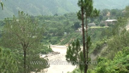 River-valley of flowers-hdv-1-1