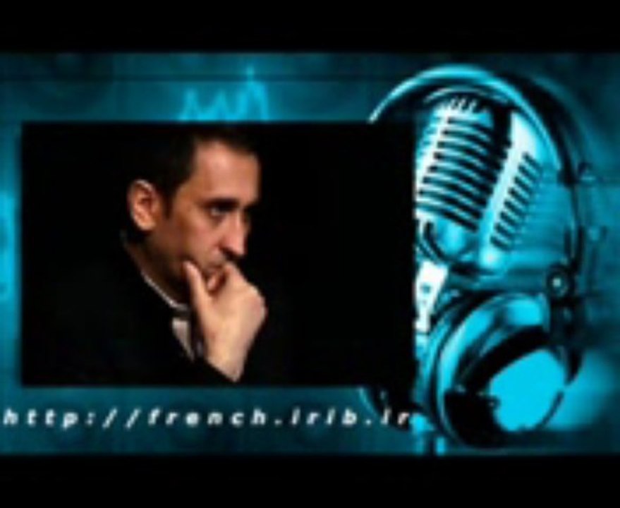 Thierry Meyssan -  "Gaz sarin en Syrie: nouvelle opération de propagande contre le gouvernement".