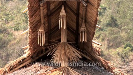 Naga heritage village-4