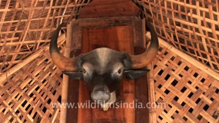 Naga heritage village-7