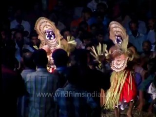 Padayani dance-mdv-767-1