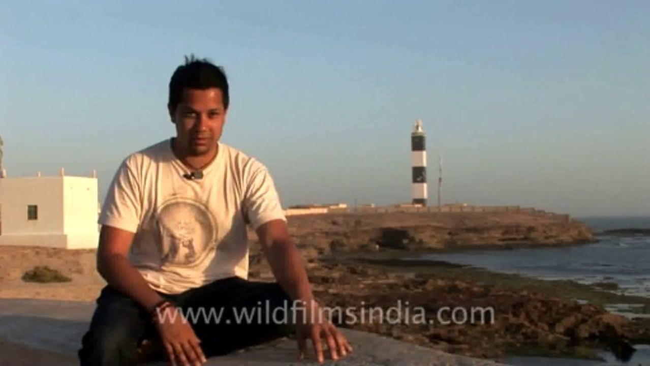 Piece to camera-3
