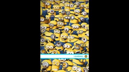 Despicable Me Minion Rush hack V 1 0 0 August 2013