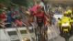 Acevedo wins stage as van Garderen wears yellow