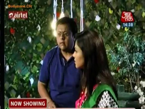 Pyaar Ka Shararti Dard!! - Pyaar Ka Dard - 23rd Aug 2013