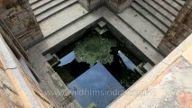 Red fort baoli-delhi-2