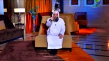 مفاتيح رمضانية للشيخ محمد حسان الحلقة الخامسة