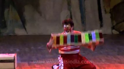 Russian circus show-hdv-411-6