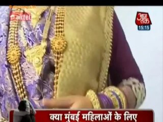 Nayi Bahu Ki Nayi Kahani!! - Akhir Bahu Bhi To Beti Hi Hai - 23rd Aug 2013