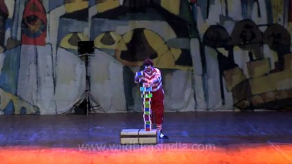 Russian circus show-hdv-411-5